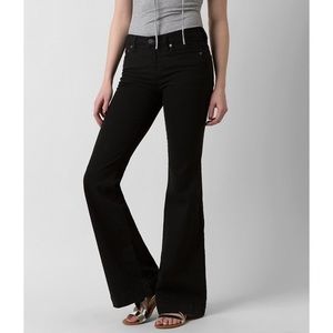 Free People Morissey Flare Jeans